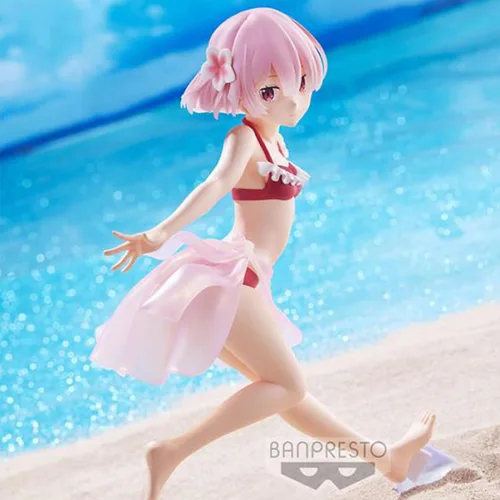 Vista 7 de Re: Zero -Comenzando la vida en otro mundo- Celestial Vivi-Ram