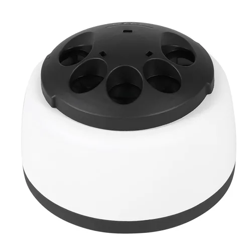 Vista 9 de Máquina quitaesmalte de uñas, 36 W, vaporizador de esmalte de uñas de gel de vapor para salón de belleza en el hogar, limpiador portátil para salón
