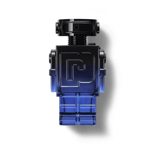 Vista 8 de Rabanne Phantom Eau de Parfum for Men - Aromatic Ambery Perfume with Lavender, Orange Blossom & Vanilla - Long Lasting & Thrilling Refillable
