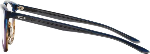 Vista 4 de Oakley Marcos para lentes graduados redondos de inversión Ox1135 para mujer