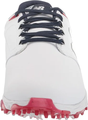 Vista 2 de New Balance Striker V3 - Tenis de golf para hombre