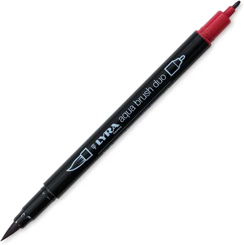 Vista 17 de Lyra Aqua Brush Duo - Pintores con punta de fieltro Amarillo Canario