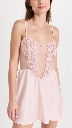 Vista 5 de Flora Nikrooz Mujer Showstopper Chemise