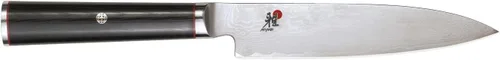 Vista 4 de MIYABI Kaizen - Juego de bloques de cuchillos (7 piezas)