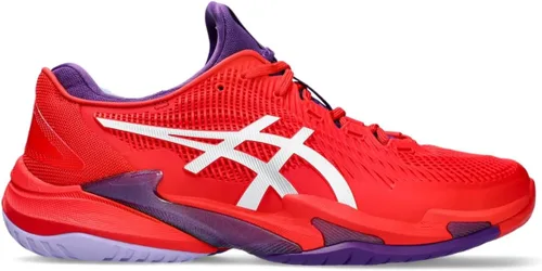 Vista 4 de ASICS Zapatillas de tenis Court FlyteFoam 3 Novak para hombre