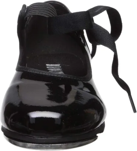 Vista 2 de Bloch Girl's Annie Tyette Ballet Flat