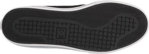 Vista 4 de DC Men's Pure High Top Wc Skate Shoes Casual Sneakers