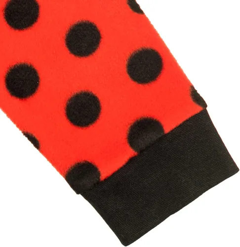 Vista 6 de Miraculous Ladybug - Mono de pijama con cremallera