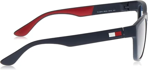 Vista 3 de Tommy Hilfiger Gafas de sol rectangulares Th1557S para hombre