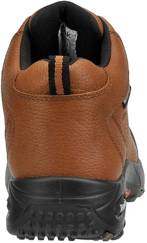 Vista 5 de Reebok Work RB4555 - Puntera de seguridad para hombre color negro Negro