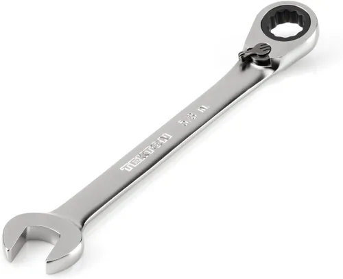 Vista 14 de TEKTON Llave combinada de trinquete reversible de 1 pulgada de 12 puntos WRC23325