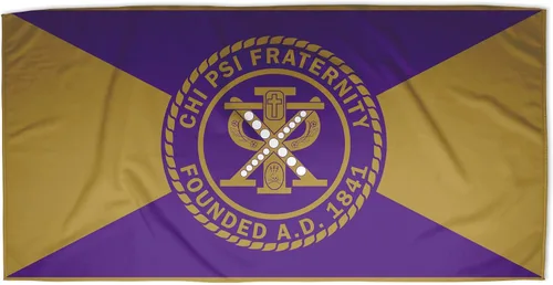 Vista 24 de Acacia Fraternity - Toalla de playa rectangular (30 x 60 pulgadas), de gran tamaño, súper absorbente, sin arena, gruesa toalla grande para piscina