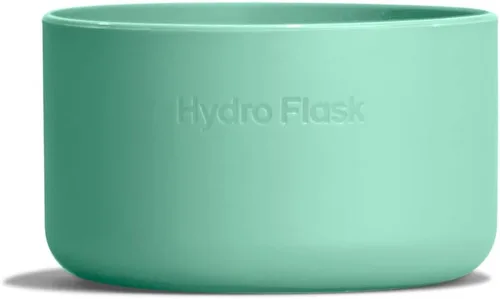 Vista 15 de Hydro Flask Bota de botella micro - Funda protectora inferior - Mini botella de agua de silicona accesorio Agave