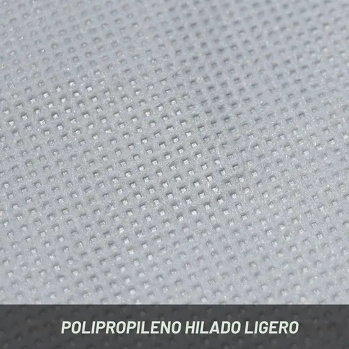 Vista 3 de Budge Lite - Funda para camión, transpirable, a prueba de polvo, se adapta