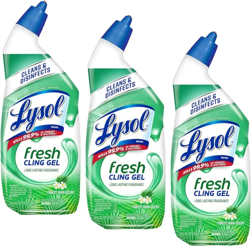Vista 7 de Lysol, 1920076879, paquete de de 4, Blanco, 4, 4