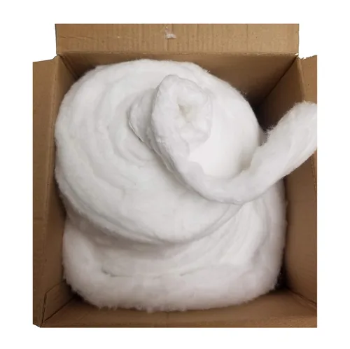 Vista 2 de MAXITOOLS - Bobina de rollo de algodón profesional, caja dispensadora, bobina de 2.2 libras, perfecta para peluquería, salón de uñas, eliminación