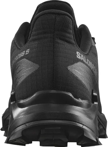 Vista 6 de Salomon Zapatos de senderismo Alphacross 5 para hombre
