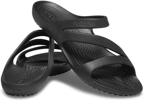 Vista 4 de Crocs Sandalias Kadee Ii para mujer