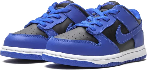 Vista 734 de Nike Kid's Dunk Low Sneaker