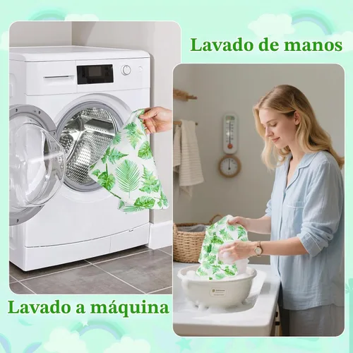 Vista 5 de Almohada de lactancia - Almohada de lactancia con relleno transpirable y funda extraíble, soporte ergonómico para lactancia materna y biberón