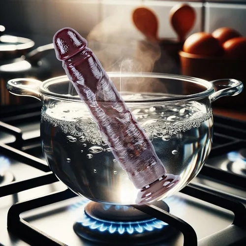 Vista 2 de Consolador Anal de Pene Negro de 9 Pulgadas Realista Grande con Prepucio Móvil, Consolador Largo y Grueso de Silicona Líquida para Punto G