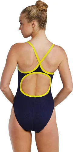 Vista 4 de TYR Bañador Hexa Diamondfit para mujer