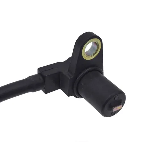 Vista 3 de Sensor de velocidad de rueda ABS, para Mitsubishi Pajero IO 4G93 4G94 1996 1997 1998 1999 2000 2001 MR569090 MR475175