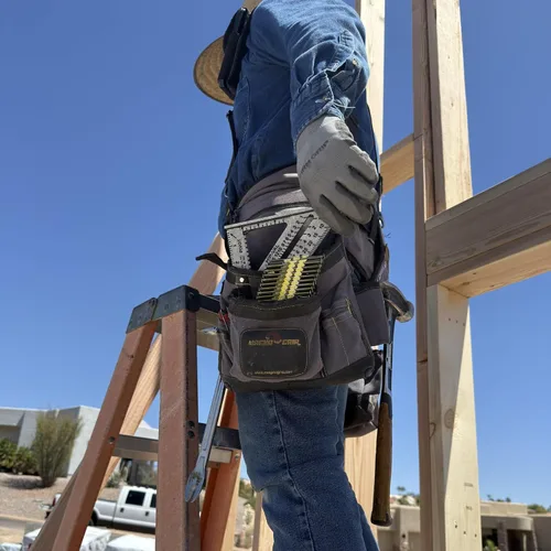 Vista 8 de Swanson Tool Co S0101 - Escuadra rápida de 7 pulgadas, azul