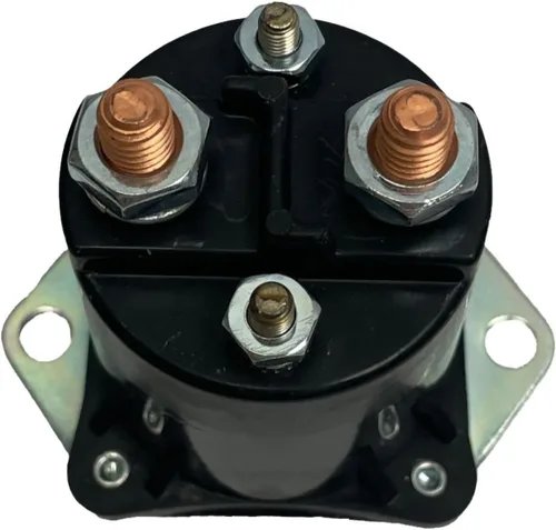 Vista 4 de Carrito de golf club auto solenoide 36 V, 36 V