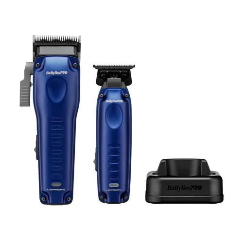 Vista 13 de BaBylissPRO Recortadoras LO-PROFX compactas de alto rendimiento para hombre
