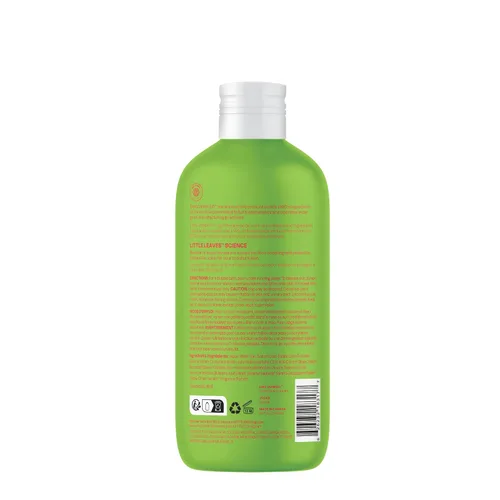 Vista 13 de ATTITUDE Bubble Wash para niños, champú para el cabello y jabón corporal, verificado por EWG, a base de plantas y minerales, vegano, arándano, 16
