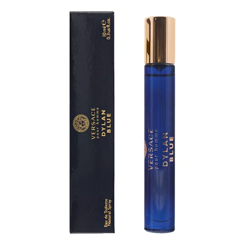 Vista 7 de Gianni Versace - Dreamer Eau de Toilette en espray 1.6 onzas / 50 ml para hombres