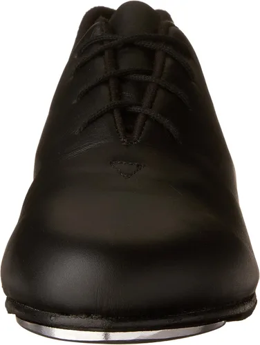 Vista 2 de Bloch S0388L Tap-Flex - Zapato de grifo con suela dividida para mujer