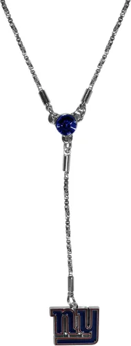 Vista 4 de Siskiyou Sports NFL womens Lariat Necklace