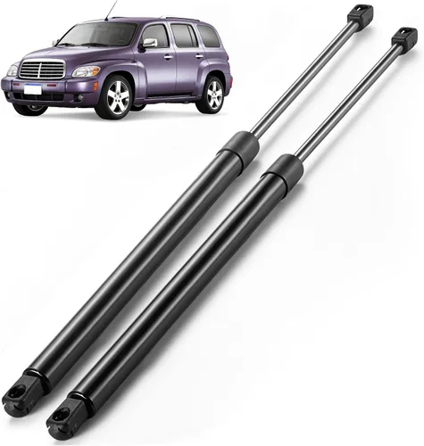Vista 9 de ARANA Puntales de maletero de escotilla trasera para Gmc Acadia 2007-2016, soporte de elevación de amortiguadores de repuesto para Saturn Outlook