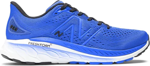 Vista 2 de New Balance Tenis de correr Fresh Foam 1080v6 para hombre
