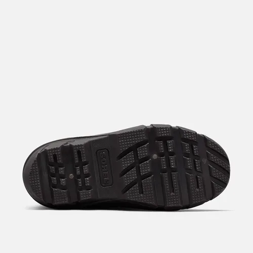 Vista 6 de SOREL - Botas de nieve con forro de fieltro para niños.