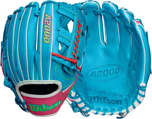 Vista 9 de Wilson Guantes de béisbol A2000® de otoño 2024