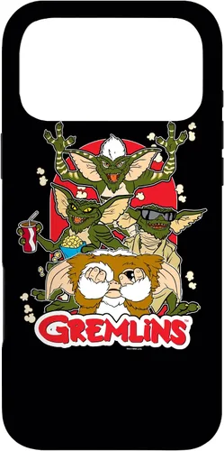 Vista 22 de Gremlins Popcorn Case for iPhone 17