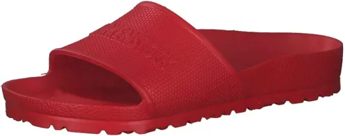 Vista 8 de Zuecos Birkenstock Boston Vintage Bold Grip, para hombre Negro