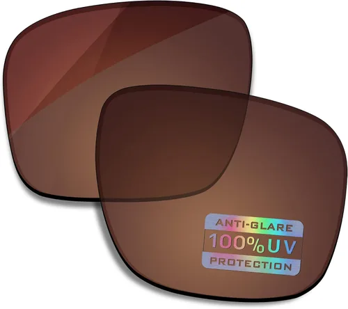 Vista 15 de Bowyer Lentes de repuesto polarizadas para gafas de sol Oakley Portal/Portal X