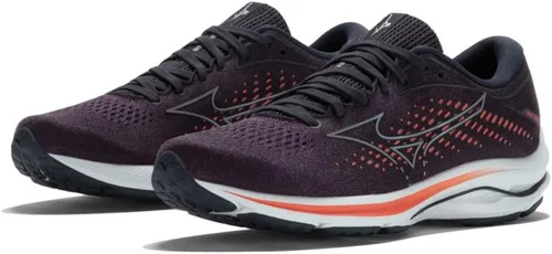 Vista 16 de Mizuno Tenis de correr Wave Rider 25 para mujer
