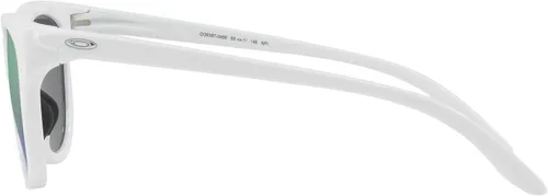 Vista 4 de Oakley Oo9357 - Gafas de sol con diseño de ojo de gato para mujer