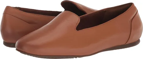 Vista 7 de Trotters Mocasines para mujer, equipaje, 8 estrecho, Equipaje, 8 estrecho