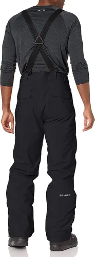 Vista 2 de Spyder Troublemaker Athletic Fit - Pantalón de esquí para hombre