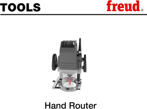 Vista 5 de Freud 85-001 brocas para router, de 2 pulgadas de diámetro con vástago de 18 pulgadas.