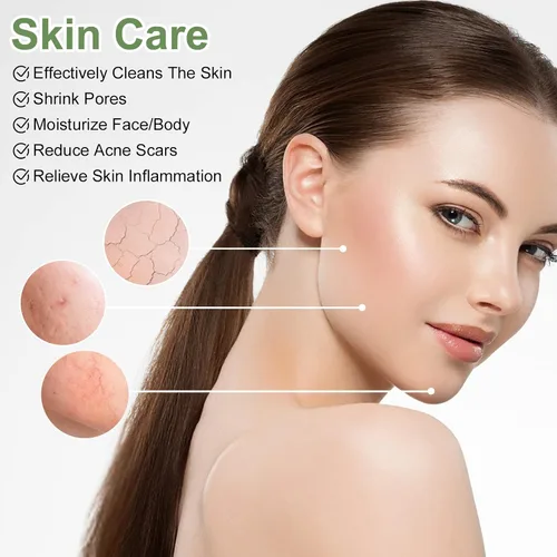Vista 3 de Sedbuwza Paquete de aceite de vetiver con juego de aceites esenciales de coco, 100% aceite aromático orgánico puro para difusor, humidificador
