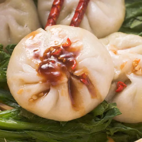 Vista 5 de Salsa Lee Kum Lee Hoisin, 14 onzas