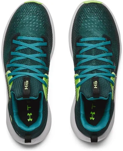 Vista 4 de Under Armour HOVR Rise 3 Cross Trainer para hombre