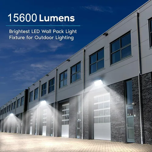 Vista 7 de Pack de luces LED de 120 W, 4 unidades, impermeables, 15600 lm, paquete de iluminación